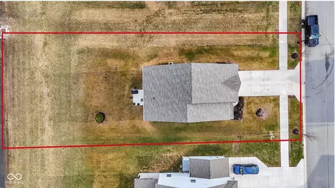 View/Area - 8653 Kellner St, Pendleton, IN 46064 photo 3 of 8