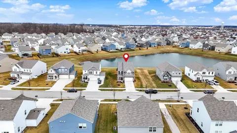 View/Area - 8653 Kellner St, Pendleton, IN 46064 photo 6 of 8