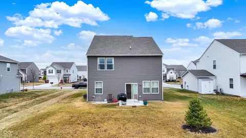 View/Area - 8653 Kellner St, Pendleton, IN 46064 photo 1 of 8