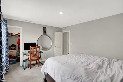Bedroom - 8653 Kellner St, Pendleton, IN 46064 photo 6 of 12