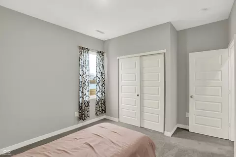 Bedroom - 8653 Kellner St, Pendleton, IN 46064 photo 2 of 12