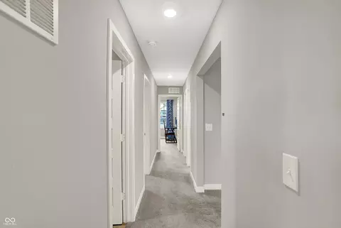 Entry Way - 8653 Kellner St, Pendleton, IN 46064 photo 4 of 6