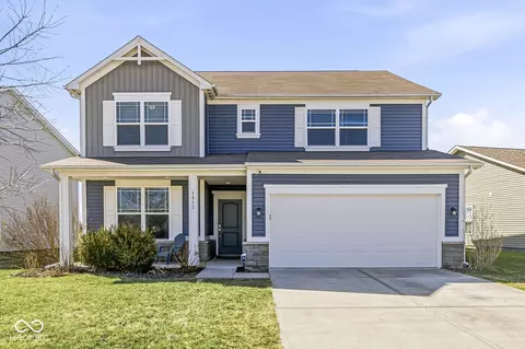 7958 Apalachee Dr, Indianapolis, IN 46217