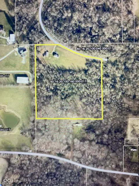 5995 Freedom Heights Dr, Freedom, IN 47431