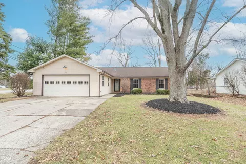 543 N Odell St, Brownsburg, IN 46112