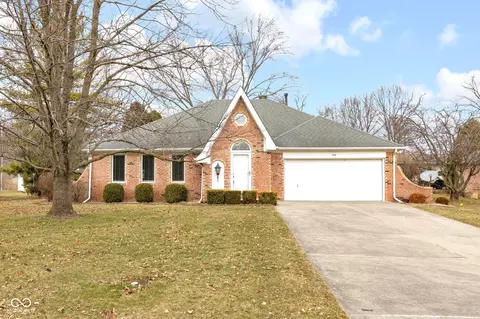 154 Dover Blvd N, Brownsburg, IN 46112
