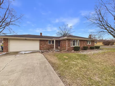 719 Rainbow Blvd, Anderson, IN 46012