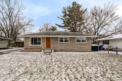 7675 E 51st St, Indianapolis, IN 46226