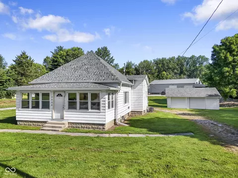 2536 W State Road 340, Brazil, IN 47834