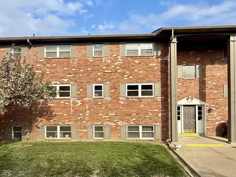 5034 Allisonville Rd UNIT C, Indianapolis, IN 46205