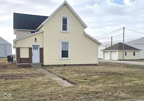 1770 N 1000 W, Kempton, IN 46049