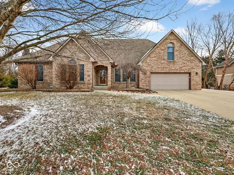 10230 Terri Ln, Brownsburg, IN 46112