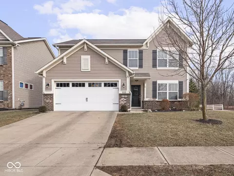 15108 Brantley Ln, Noblesville, IN 46060