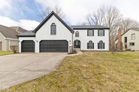 5750 Rolling Pines Ct, Indianapolis, IN 46220