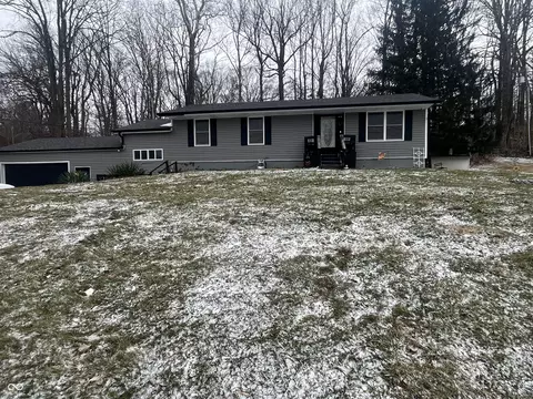 8525 N Waverly Park Rd, Martinsville, IN 46151
