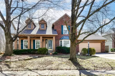 1018 Saratoga Cir, Indianapolis, IN 46280