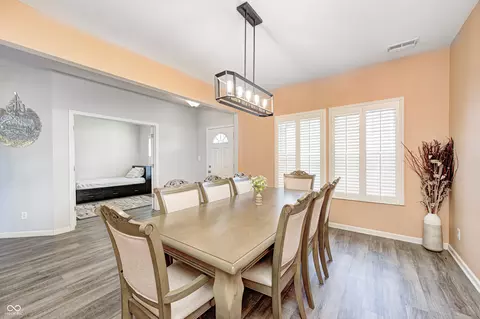 Dining - 2808 Twinleaf Dr, Plainfield, IN 46168 photo 1 of 1