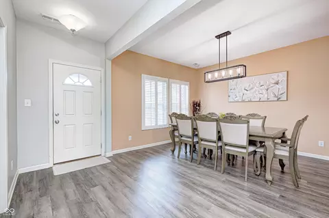 Entry Way - 2808 Twinleaf Dr, Plainfield, IN 46168 photo 1 of 1