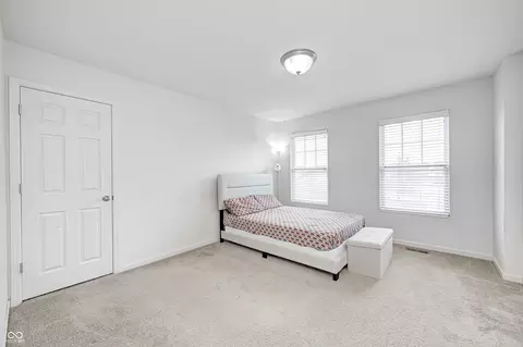Bedroom - 2808 Twinleaf Dr, Plainfield, IN 46168 photo 3 of 5