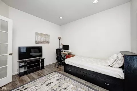 Bedroom - 2808 Twinleaf Dr, Plainfield, IN 46168 photo 1 of 5