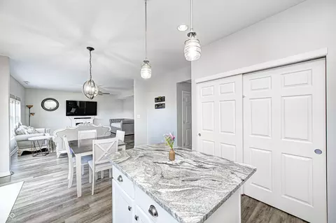 Kitchen - 2808 Twinleaf Dr, Plainfield, IN 46168 photo 3 of 4