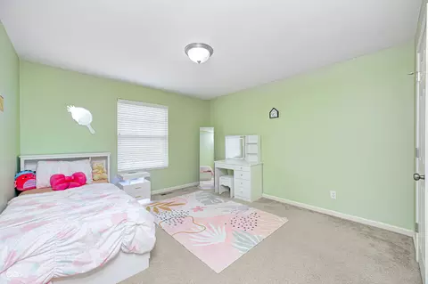 Bedroom - 2808 Twinleaf Dr, Plainfield, IN 46168 photo 4 of 5