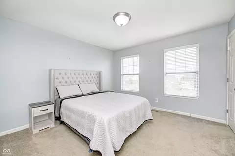 Bedroom - 2808 Twinleaf Dr, Plainfield, IN 46168 photo 5 of 5