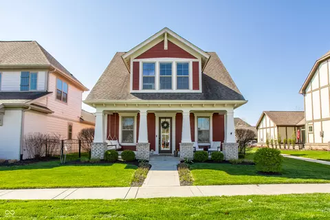 1417 W 151st St, Westfield, IN 46074