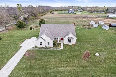 9830 S State Road 13, Fortville, IN 46040