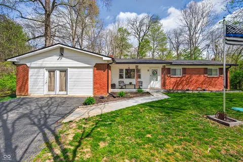 6986 W State Road 44, Morgantown, IN 46160