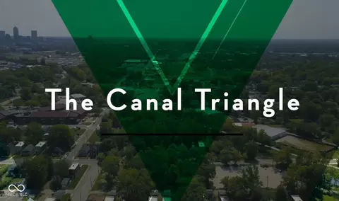 2602 Clifton St, Indianapolis, IN 46208