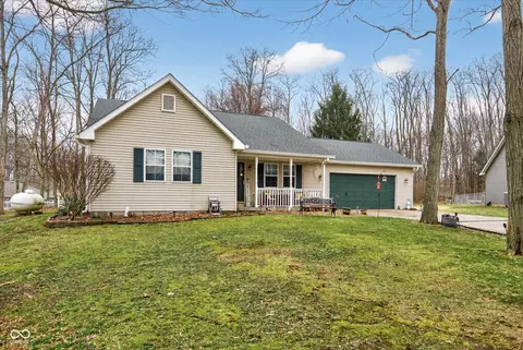 459 Jefferson Vly, Coatesville, IN 46121