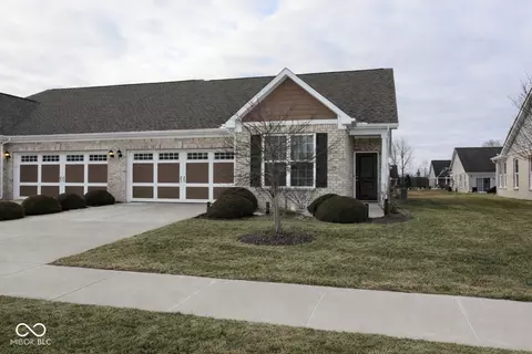 4133 Galena Dr, Avon, IN 46123