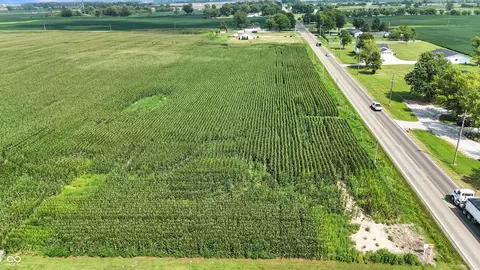 -- E St Rd, Frankfort, IN 46041