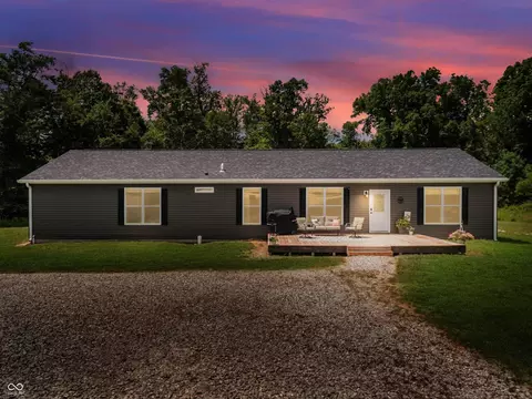 9330 S State Road 243, Cloverdale, IN 46120