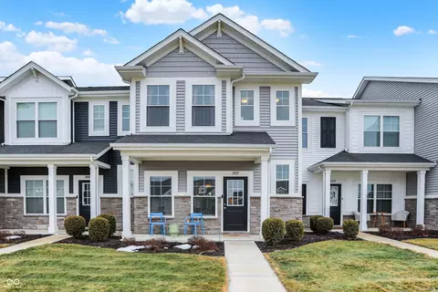3437 Lehigh Ave, Westfield, IN 46074