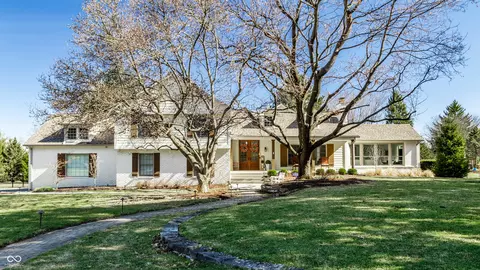 1522 Woodlake Ct, Carmel, IN 46032
