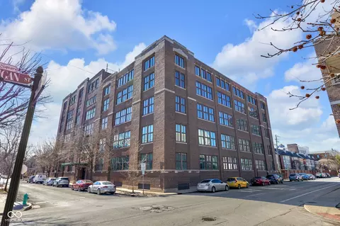 430 N Park Ave #102, Indianapolis, IN 46202