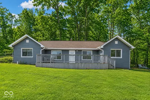 5155 Orange Grove Rd, Gosport, IN 47433