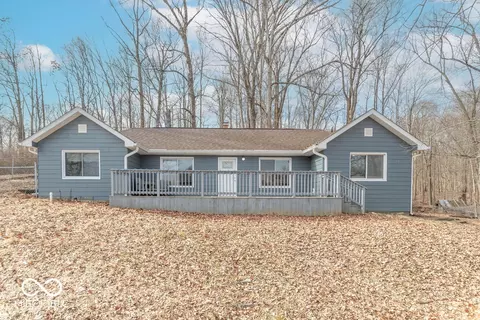 5155 Orange Grove Rd, Gosport, IN 47433