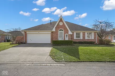 139 N Dover Blvd #25/31, Brownsburg, IN 46112