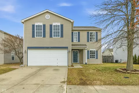 1730 Brassica Ln, Indianapolis, IN 46217