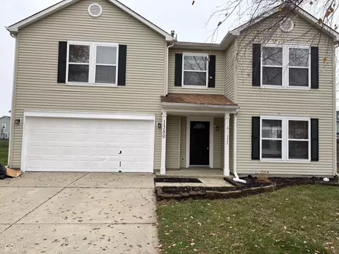 1380 King Maple Dr, Greenfield, IN 46140