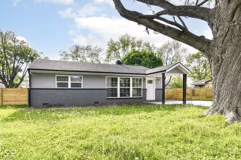 5211 Pearl St, Anderson, IN 46013