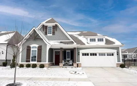 2071 Granville Dr, Westfield, IN 46074