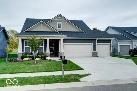 7021 Covington St, Lebanon, IN 46052
