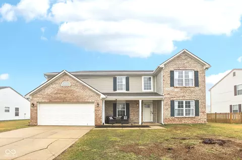 5858 Pennekamp Dr, Plainfield, IN 46168