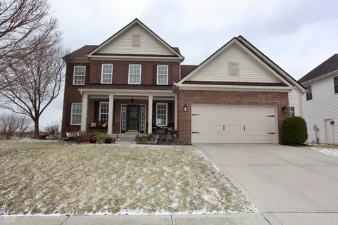 8209 Northpoint Dr, Brownsburg, IN 46112