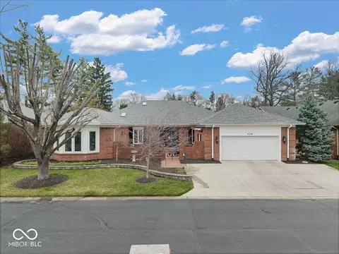 426 Sugar Tree Ln, Indianapolis, IN 46260