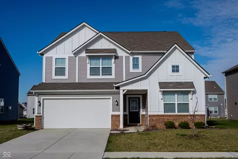 7234 Darley Ln, Indianapolis, IN 46259
